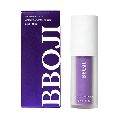 🦷BBOJI Teeth Whitening Gel  Colour Corrector